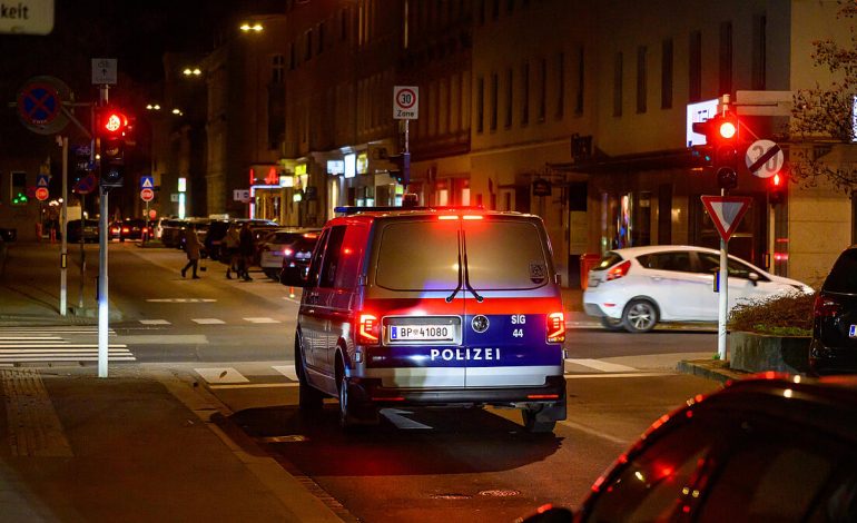 چاقوکشی در اتریش؛ دو جوان افغانستانی کشته و زخمی شدند