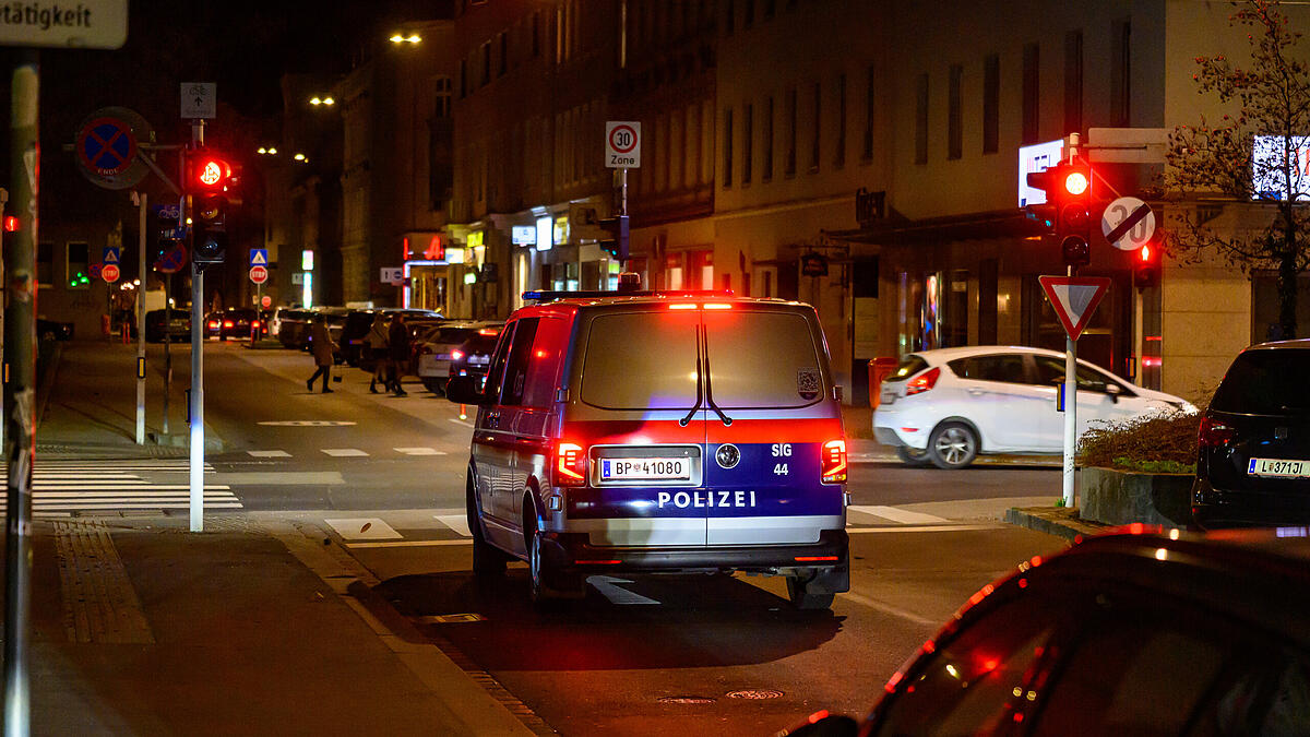 چاقوکشی در اتریش؛ دو جوان افغانستانی کشته و زخمی شدند