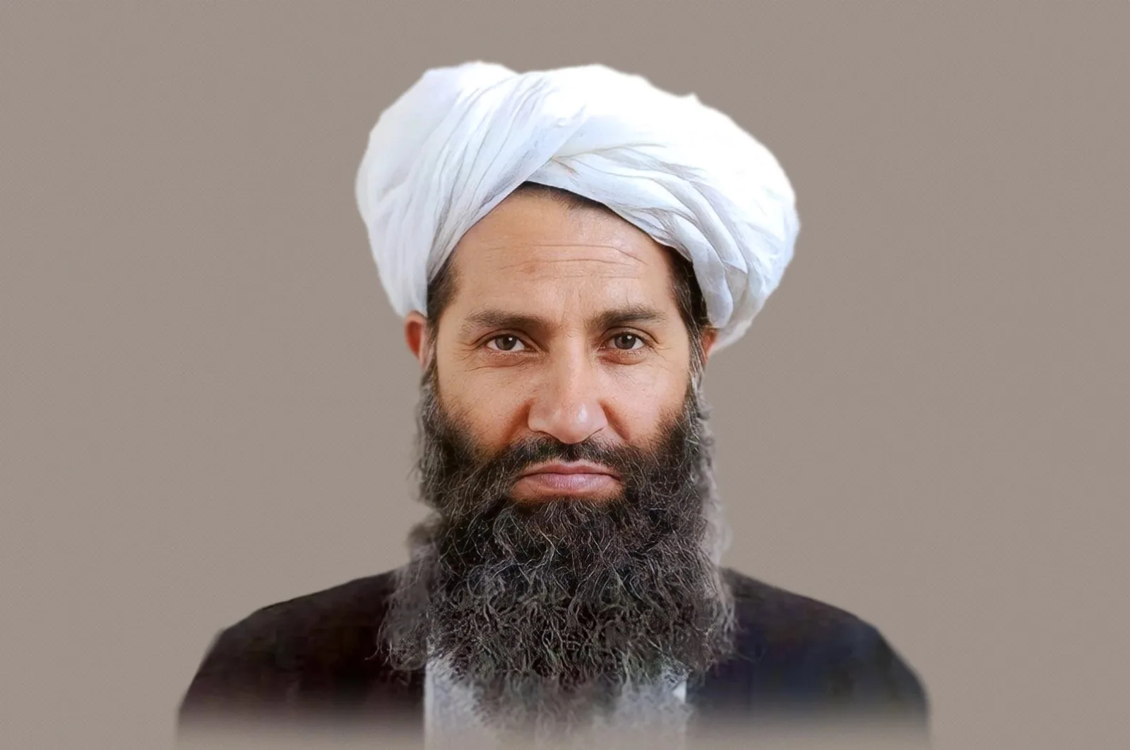 پیام عیدی ملا هبت‌الله: برای حفظ من و دیگر رهبران طالبان دعا کنید