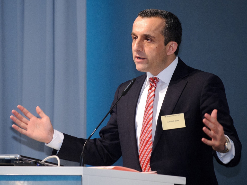 روند سبز: پاکستان برای حکومت پس از طالبان برنامه‌ریزی می‌کند