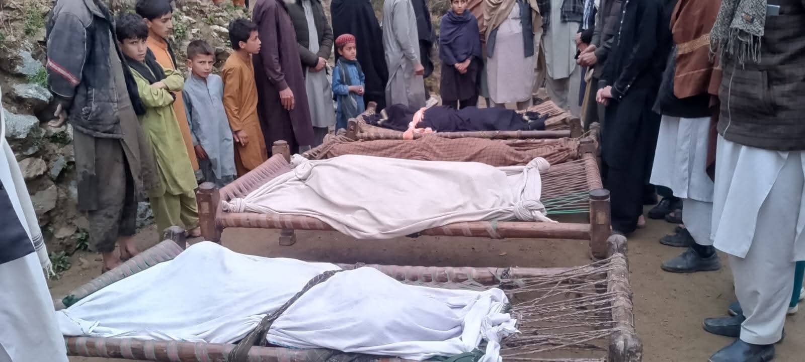 درگیری پاکستان و طالبان؛ دو طرف یکدیگر را به کشتن غیرنظامیان متهم کردند