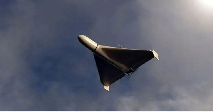 اف‌بی‌آی: ایران قصد داشت با پهپاد به کالیفرنیا حمله کند