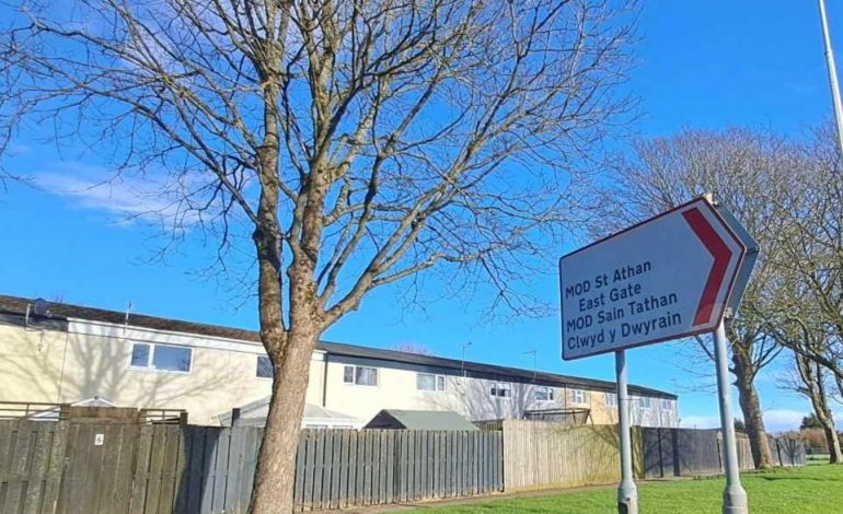 شهروندان افغانستان در بریتانیا با چالش‌های مسکن روبه‌رو هستند