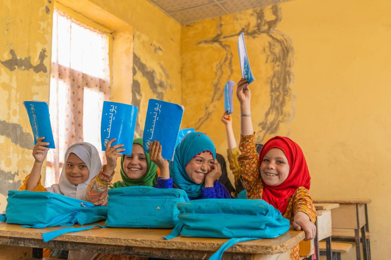 یونسکو: ۲۷۳ میلیون کودک و نوجوان در جهان از تحصیل محروم هستند