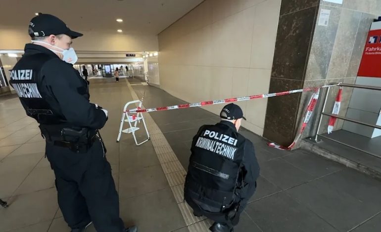 یک پناهجوی افغانستانی در زندان آلمان خودکشی کرد