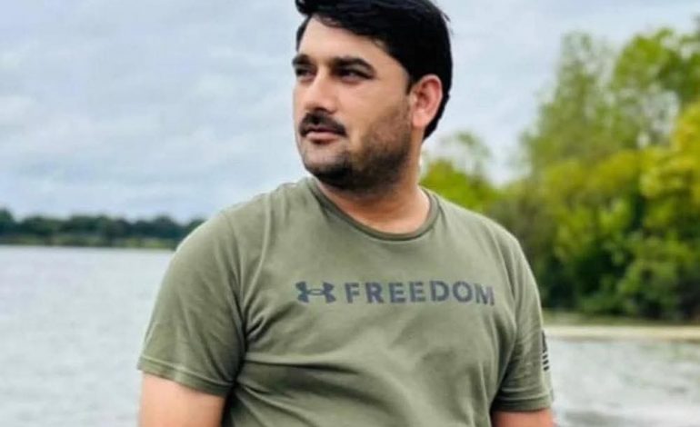 یک نظامی پیشین افغانستان در بازداشت دولت امریکا جان باخت