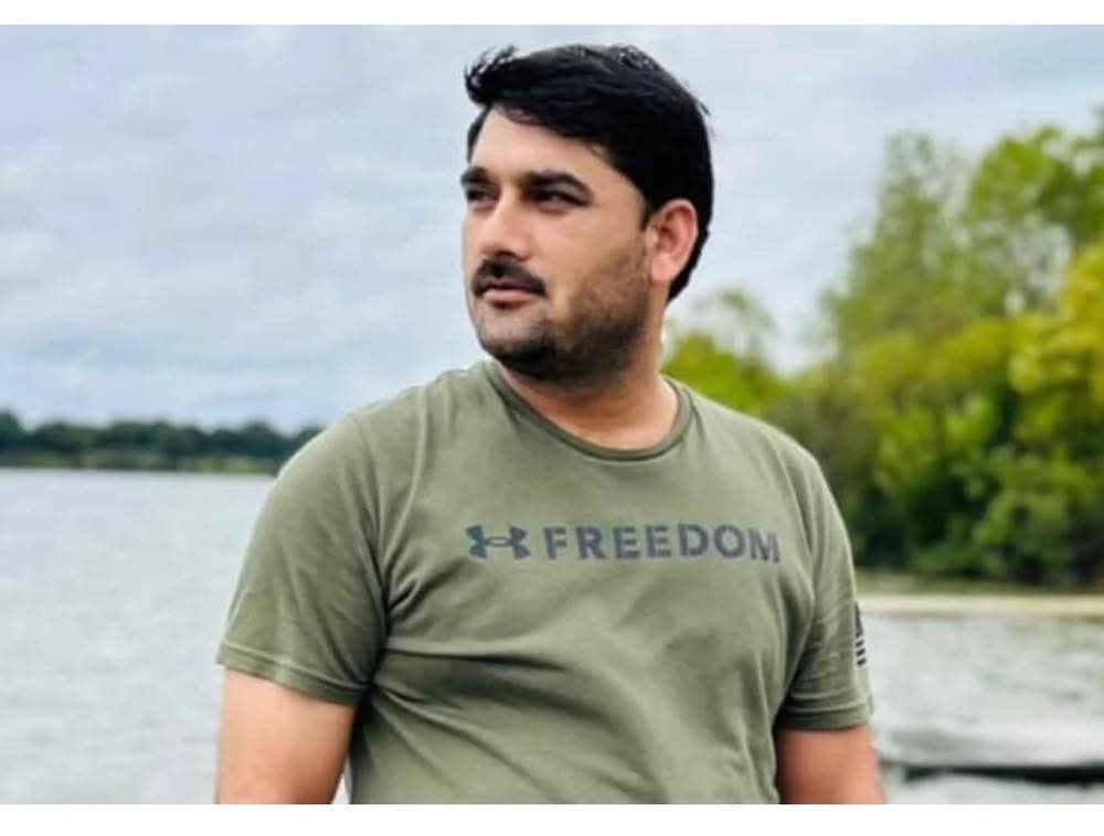 یک نظامی پیشین افغانستان در بازداشت دولت امریکا جان باخت