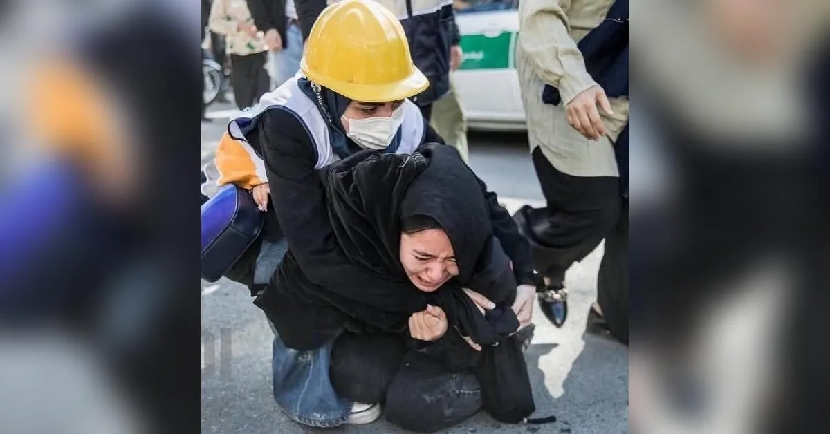 حملات امریکا و سرائیل جان شش عضو یک خانواده افغانستانی را در تهران گرفت