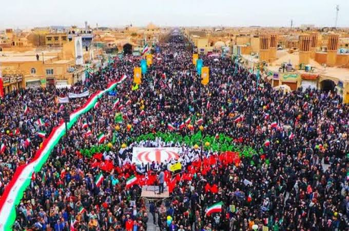 ارتش امریکا: پس از این به مناطق پرجمعیت ایران حمله می‌کنیم