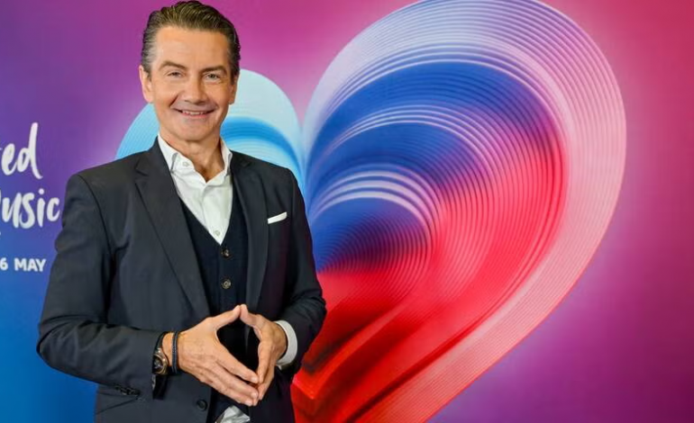 مدیرکل تلویزیون دولتی اتریش پس از متهم شدن به آزار جنسی کارمندش استعفا داد