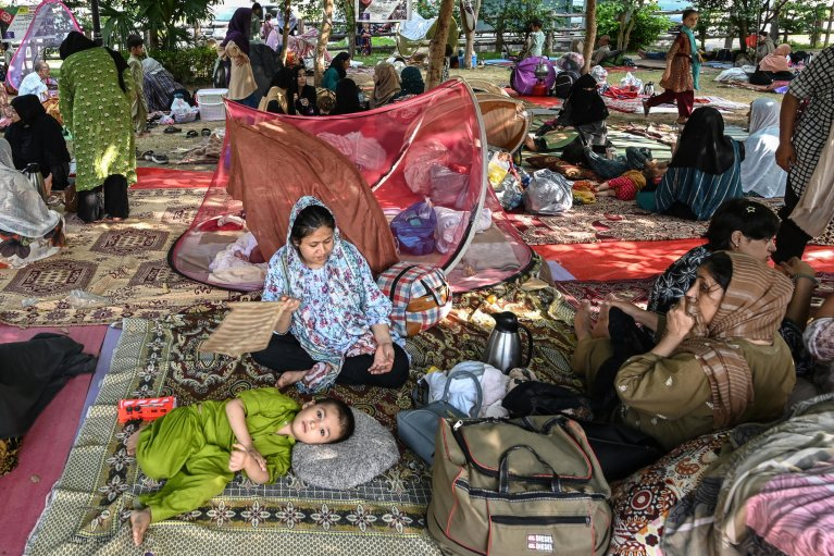 دولت آلمان دیگر هیچ علاقه‌ای برای پذیرش همکاران سابق افغانستانی خود ندارد