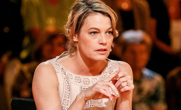 بازیگر اتریشی: چطور هنوز به مردان احترام بگذاریم؟