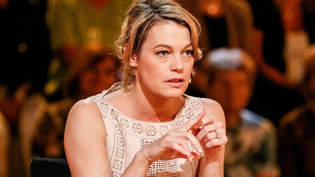 بازیگر اتریشی: چطور هنوز به مردان احترام بگذاریم؟