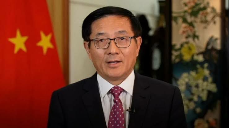 تلاش چین برای میانجی‌گری میان پاکستان و طالبان