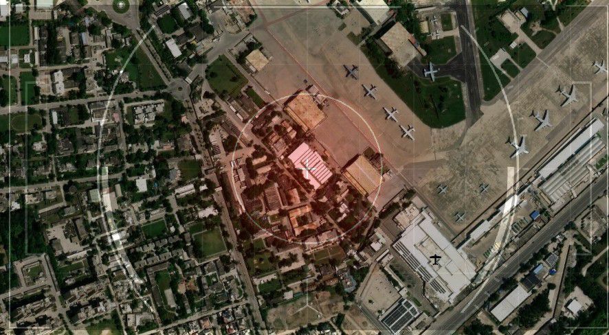 ادعای طالبان: به پایگاه هوایی نورخان و دیگر مراکز نظامی پاکستان حمله کردیم