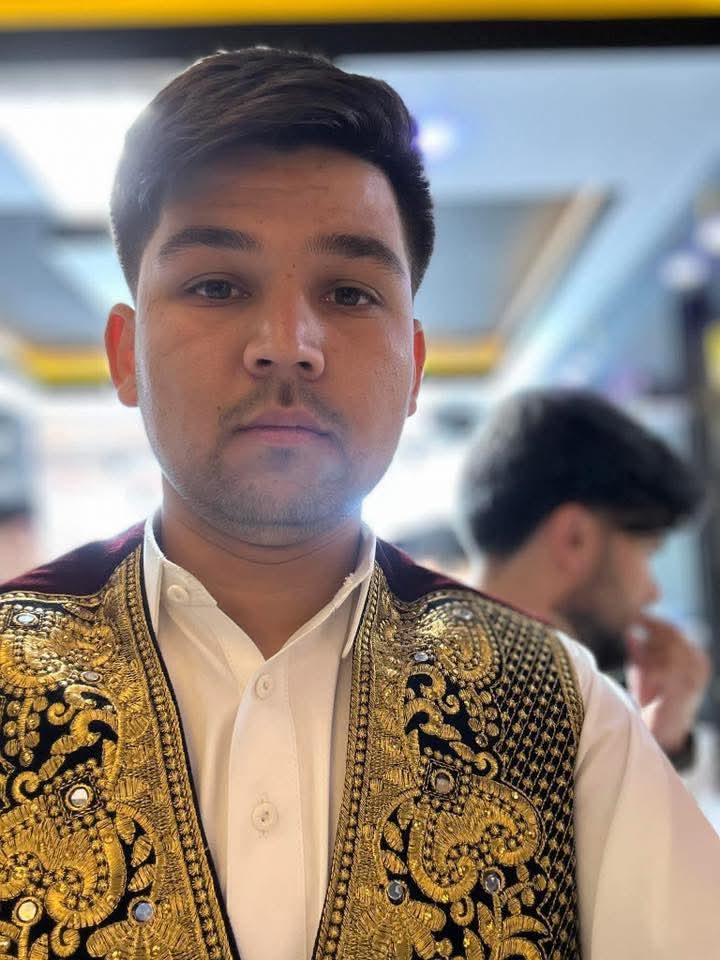 مهاجرت تلخ؛ جوان سمنگانی در مرز ترکیه جان باخت