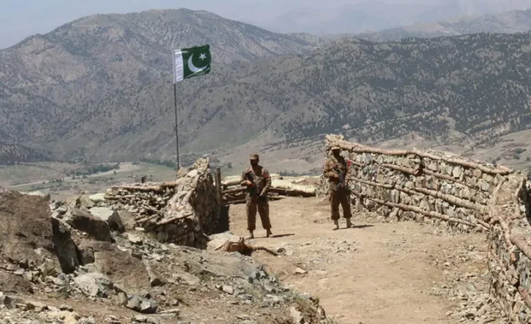 اتهام‌زنی و تنش لفظی؛ مذاکرات میان طالبان و پاکستان در چین شکست خورد