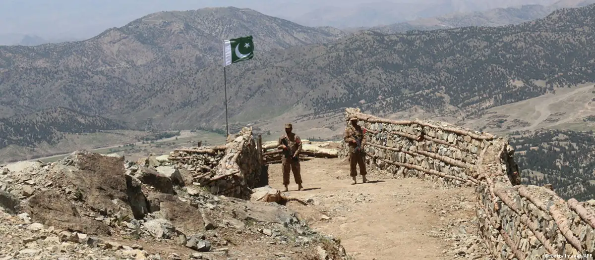 اتهام‌زنی و تنش لفظی؛ مذاکرات میان طالبان و پاکستان در چین شکست خورد