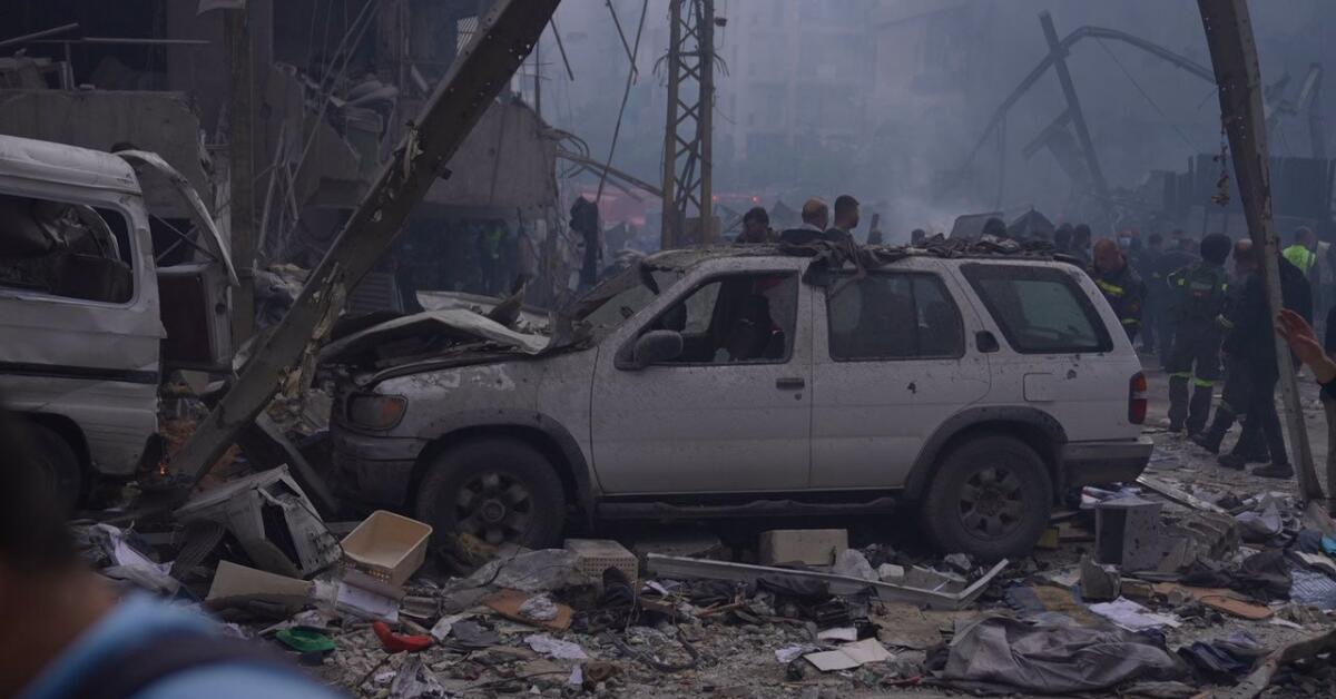 جنگ در لبنان؛ ۲۵۴ کشته در یک روز
