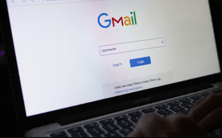 گوگل قابلیت تغییر آدرس جی‌میل را فعال کرد