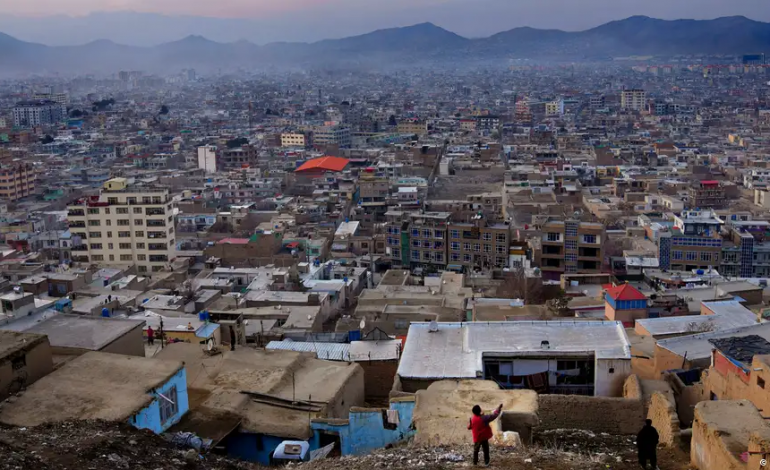 کرایه و گروی خانه در کابل به این پنج دلیل افزایش یافته است